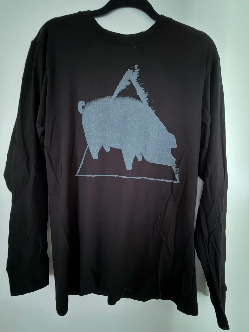 NWOT Roger Waters Long Sleeve